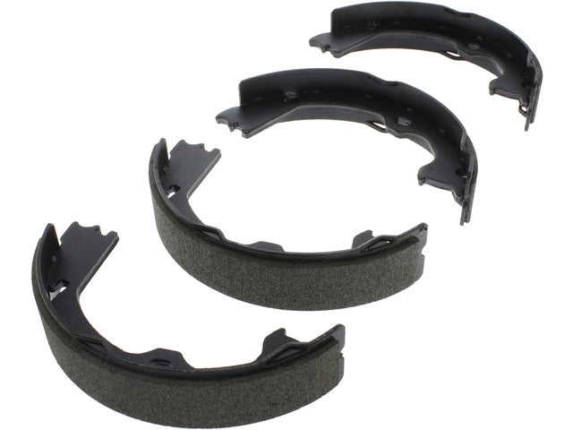 Parking Brake Shoe Centric Parts 111.10230