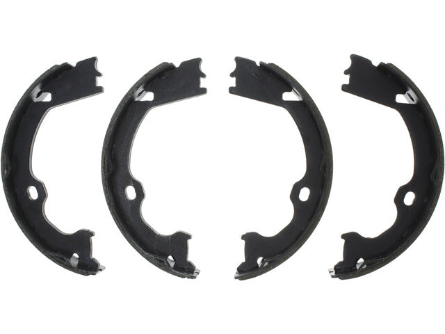 Parking Brake Shoe Centric Parts 111.10230