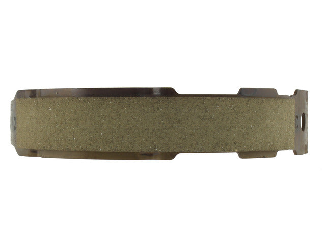 Parking Brake Shoe Centric Parts 111.10240