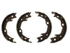 Parking Brake Shoe Centric Parts 111.10240