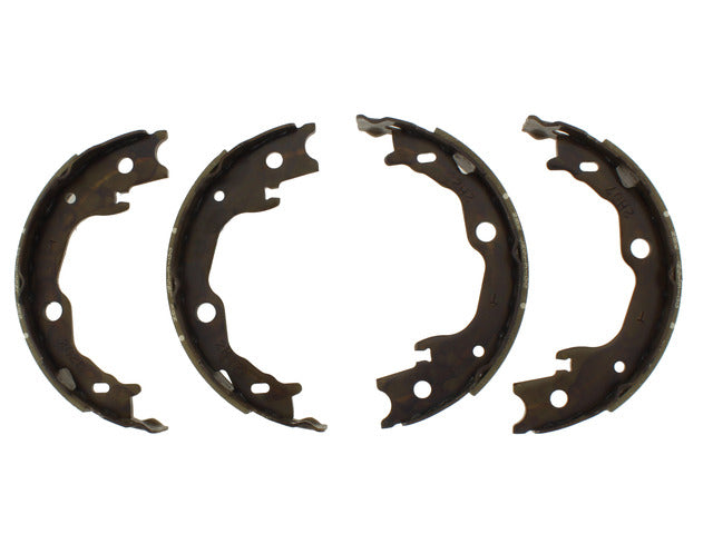 Parking Brake Shoe Centric Parts 111.10240