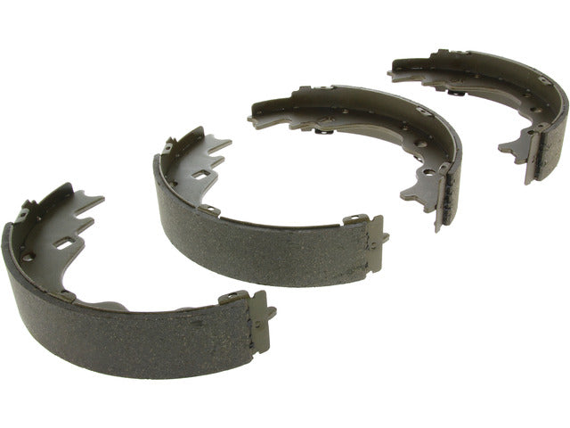 Drum Brake Shoe Centric Parts 111.10260