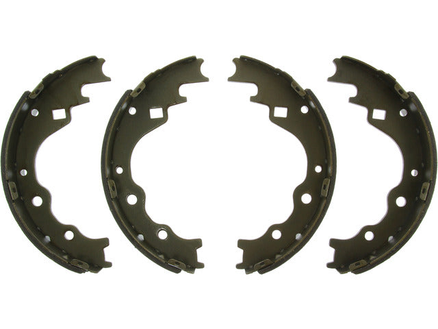 Drum Brake Shoe Centric Parts 111.10260