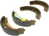 Drum Brake Shoe Centric Parts 111.10281