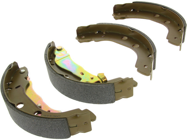 Drum Brake Shoe Centric Parts 111.10281