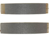 Drum Brake Shoe Centric Parts 111.10281