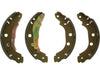 Drum Brake Shoe Centric Parts 111.10281