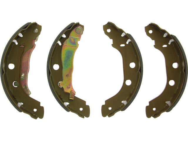 Drum Brake Shoe Centric Parts 111.10281