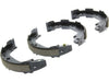 Parking Brake Shoe Centric Parts 111.10310