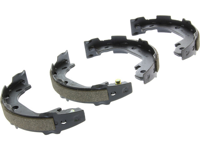Parking Brake Shoe Centric Parts 111.10310