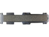 Parking Brake Shoe Centric Parts 111.10310