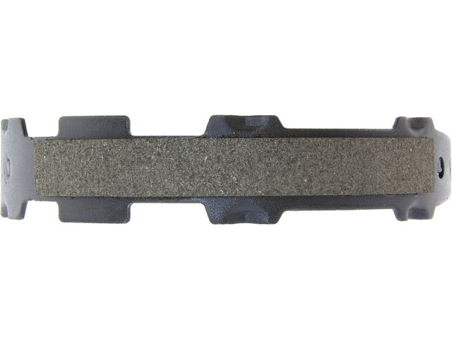 Parking Brake Shoe Centric Parts 111.10310