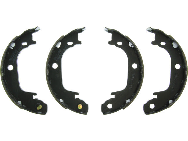 Parking Brake Shoe Centric Parts 111.10310