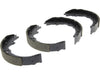 Parking Brake Shoe Centric Parts 111.10350