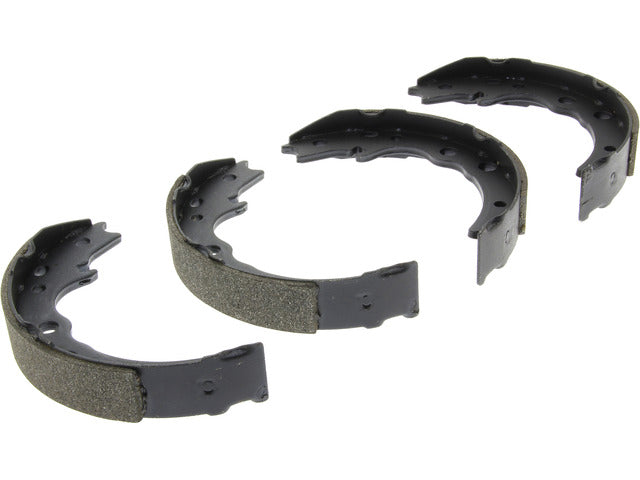 Parking Brake Shoe Centric Parts 111.10350