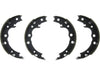 Parking Brake Shoe Centric Parts 111.10350