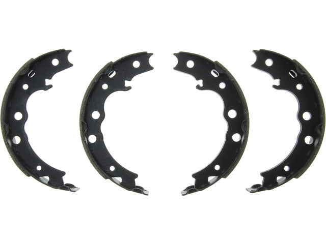 Parking Brake Shoe Centric Parts 111.10350