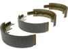 Drum Brake Shoe Centric Parts 111.10360