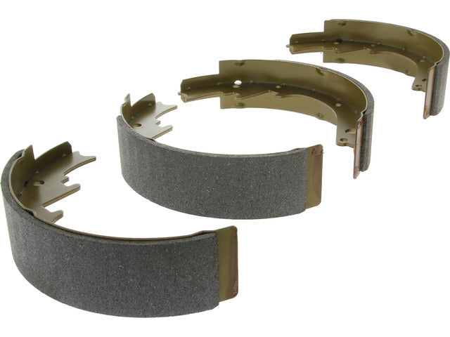 Drum Brake Shoe Centric Parts 111.10360