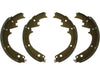 Drum Brake Shoe Centric Parts 111.10360