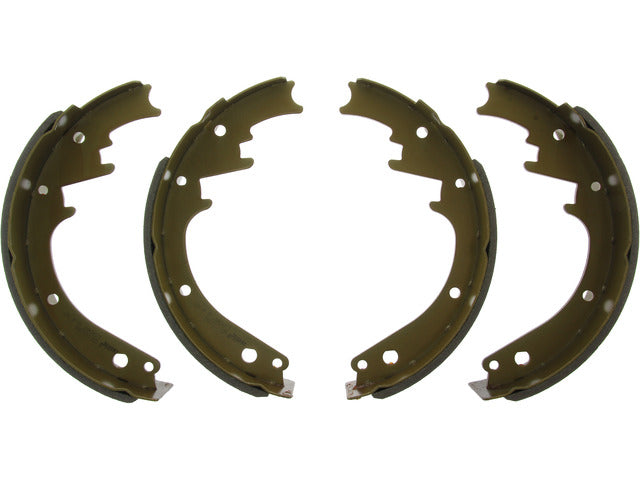Drum Brake Shoe Centric Parts 111.10360