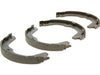 Parking Brake Shoe Centric Parts 111.10400