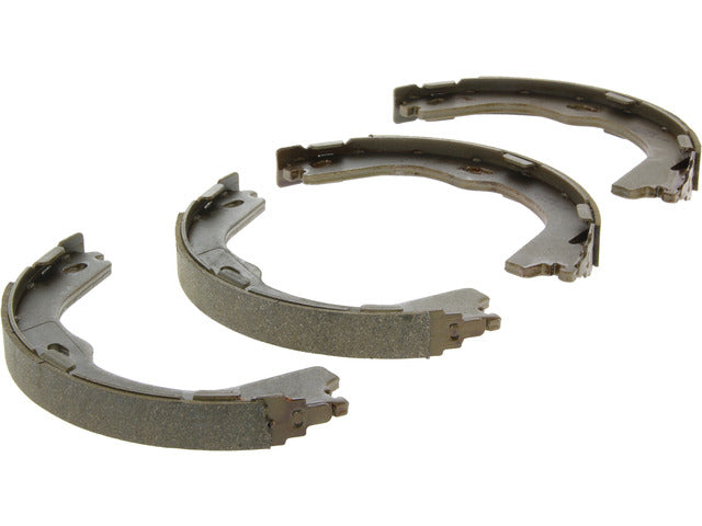 Parking Brake Shoe Centric Parts 111.10400