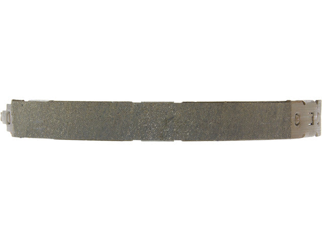 Parking Brake Shoe Centric Parts 111.10400