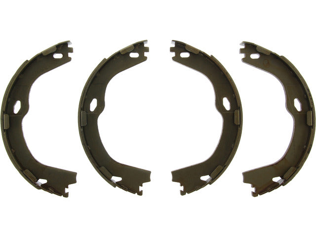 Parking Brake Shoe Centric Parts 111.10400
