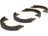 Parking Brake Shoe Centric Parts 111.10420