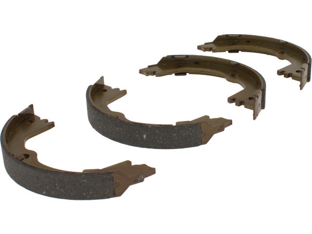 Parking Brake Shoe Centric Parts 111.10420