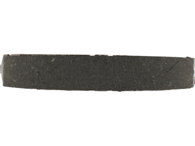 Parking Brake Shoe Centric Parts 111.10420
