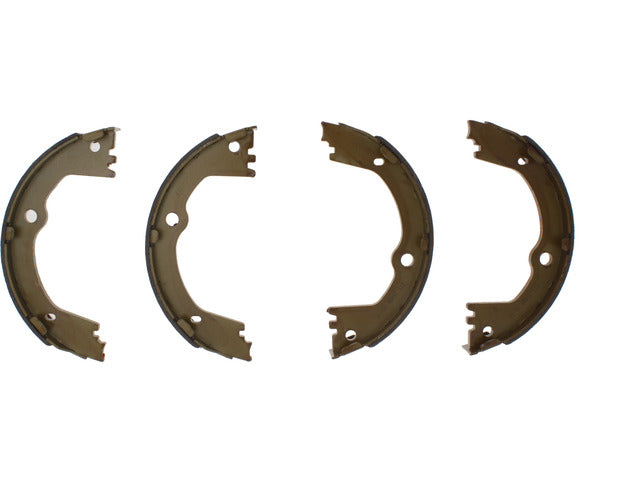 Parking Brake Shoe Centric Parts 111.10420