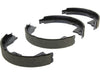 Parking Brake Shoe Centric Parts 111.10430