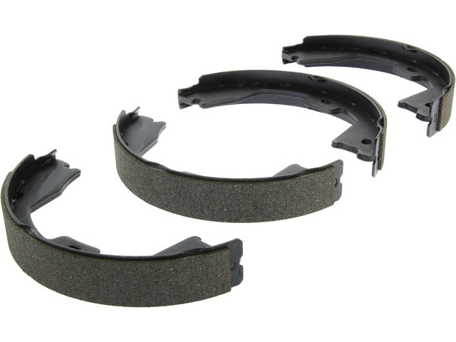 Parking Brake Shoe Centric Parts 111.10430