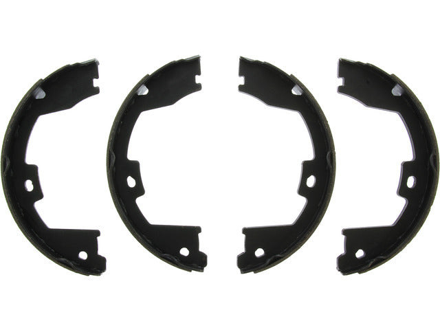 Parking Brake Shoe Centric Parts 111.10430