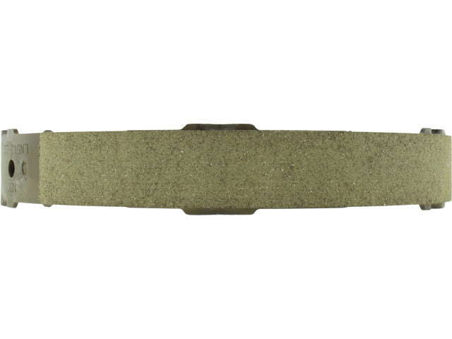Parking Brake Shoe Centric Parts 111.10470