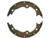 Parking Brake Shoe Centric Parts 111.10470