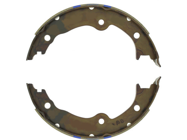 Parking Brake Shoe Centric Parts 111.10470