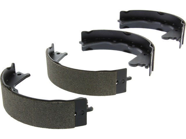 Parking Brake Shoe Centric Parts 111.10500