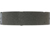 Parking Brake Shoe Centric Parts 111.10500