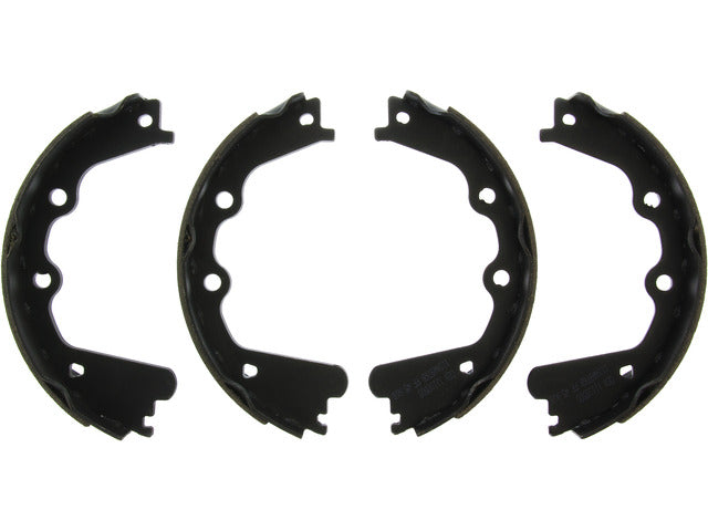 Parking Brake Shoe Centric Parts 111.10500