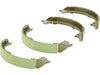Parking Brake Shoe Centric Parts 111.10510