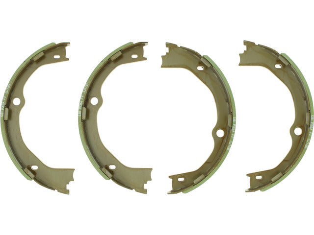 Parking Brake Shoe Centric Parts 111.10510