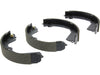 Drum Brake Shoe Centric Parts 111.10520