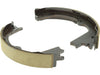 Parking Brake Shoe Centric Parts 111.10580