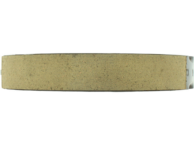 Parking Brake Shoe Centric Parts 111.10580