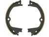 Parking Brake Shoe Centric Parts 111.10580