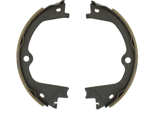 Parking Brake Shoe Centric Parts 111.10580