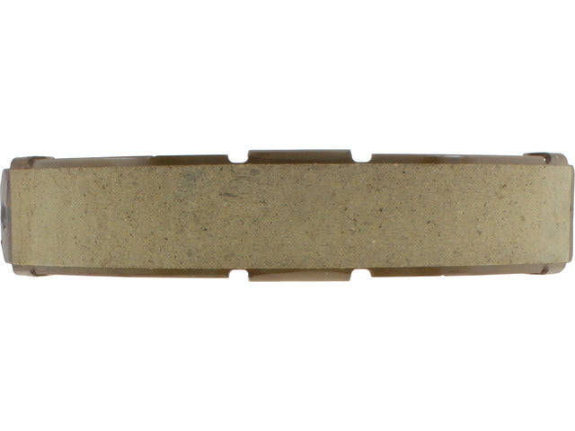 Drum Brake Shoe Centric Parts 111.10590